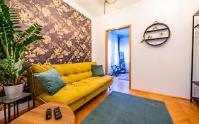 Modernes Appartement
