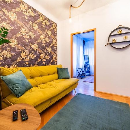 Modernes Appartement Graz Exterior foto