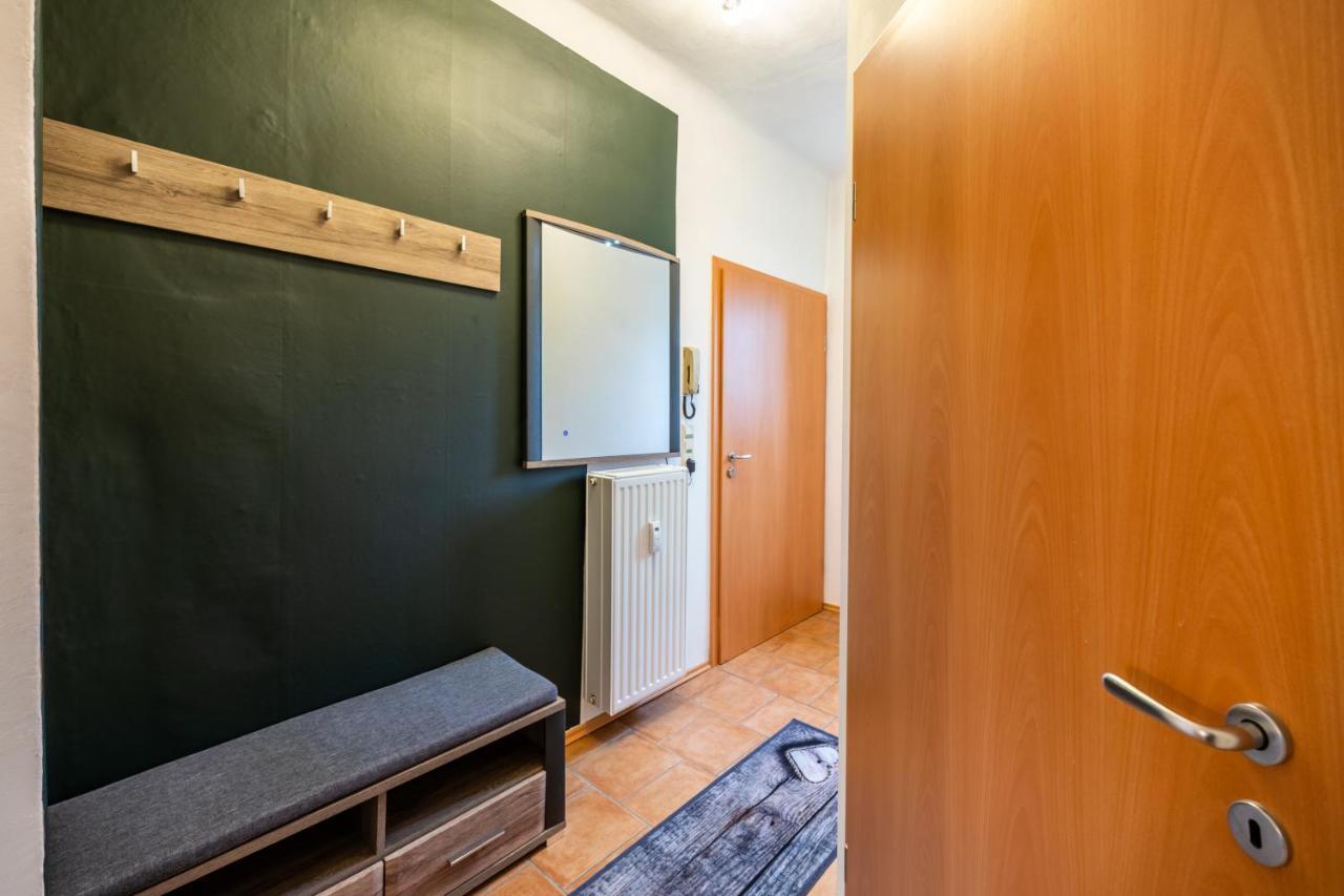 Modernes Appartement Graz Exterior foto