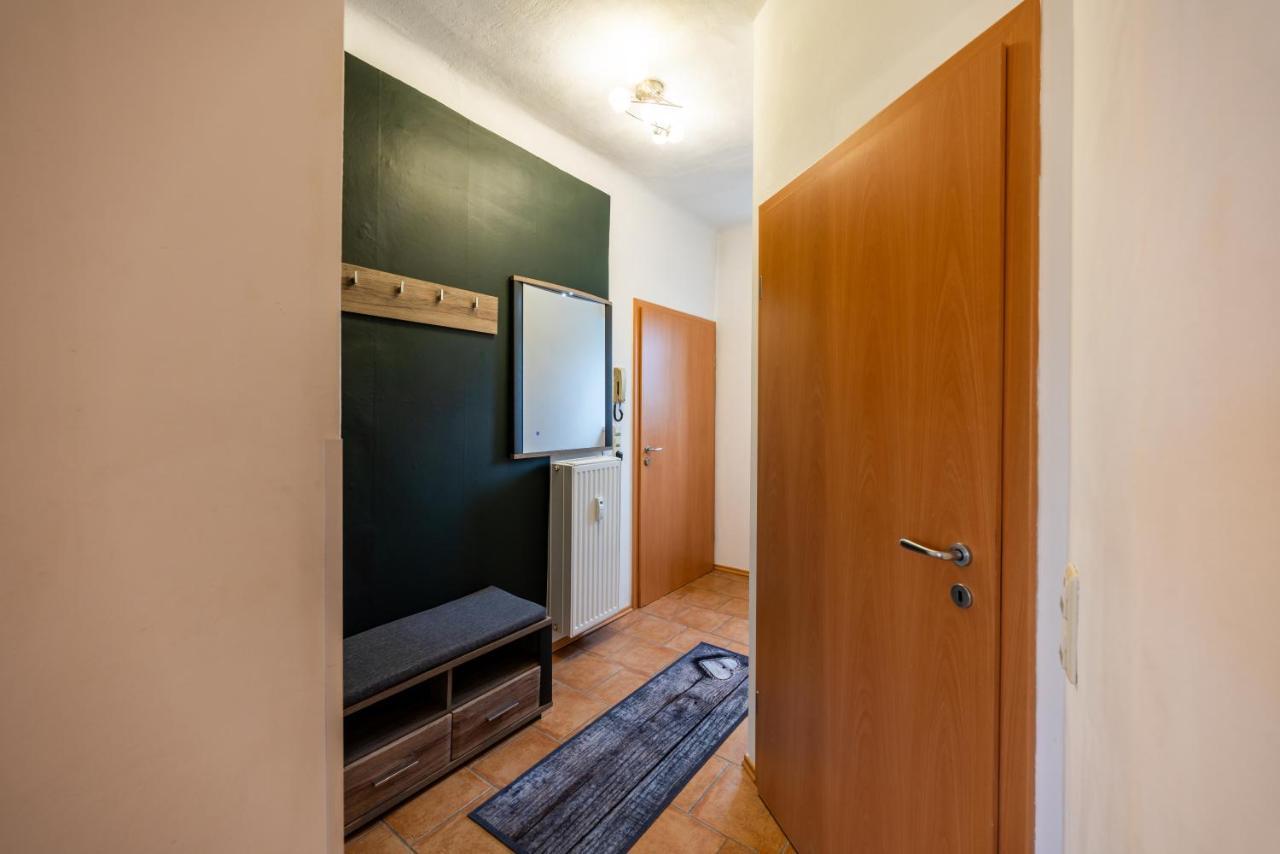 Modernes Appartement Graz Exterior foto